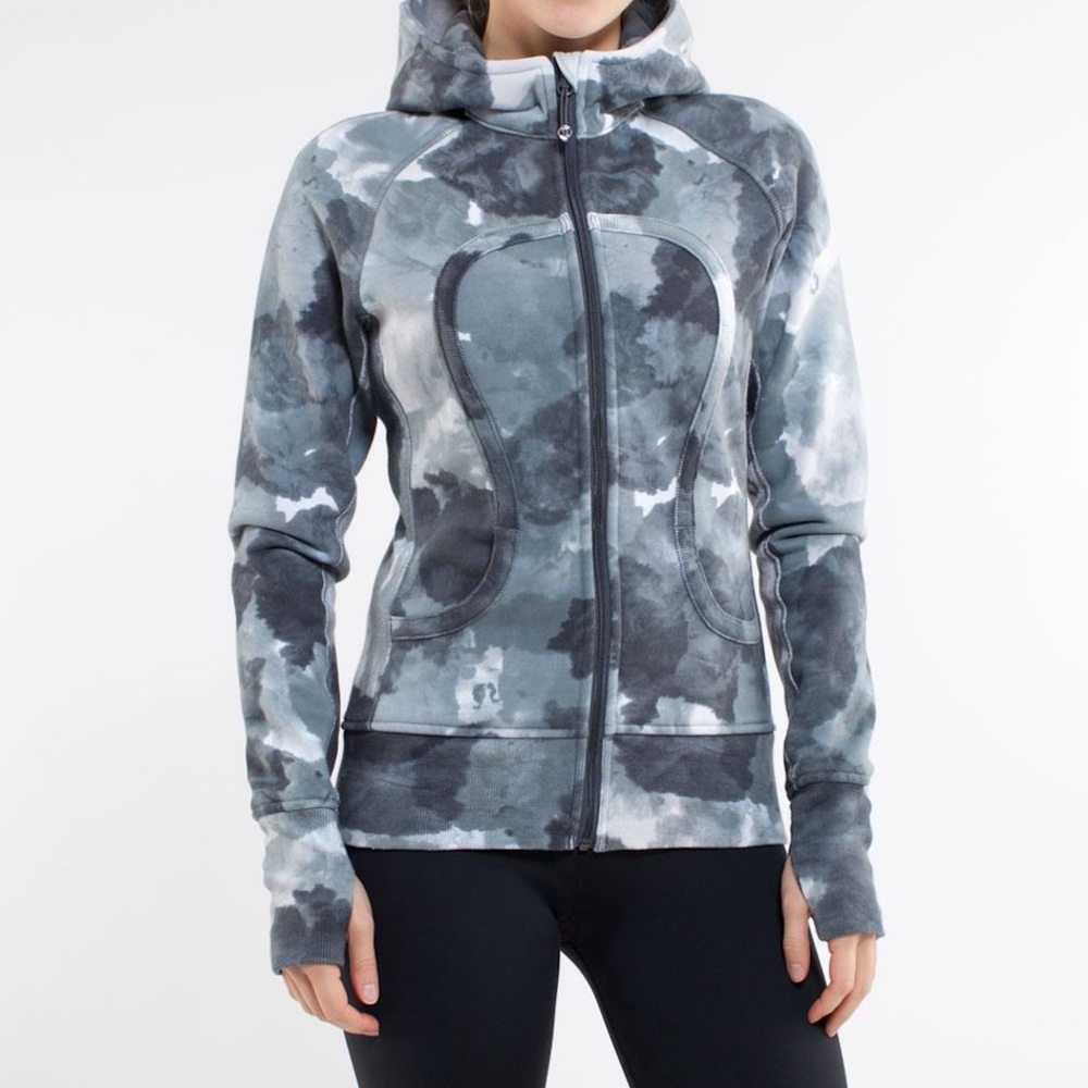 Women's Lululemon Scuba Hoodie